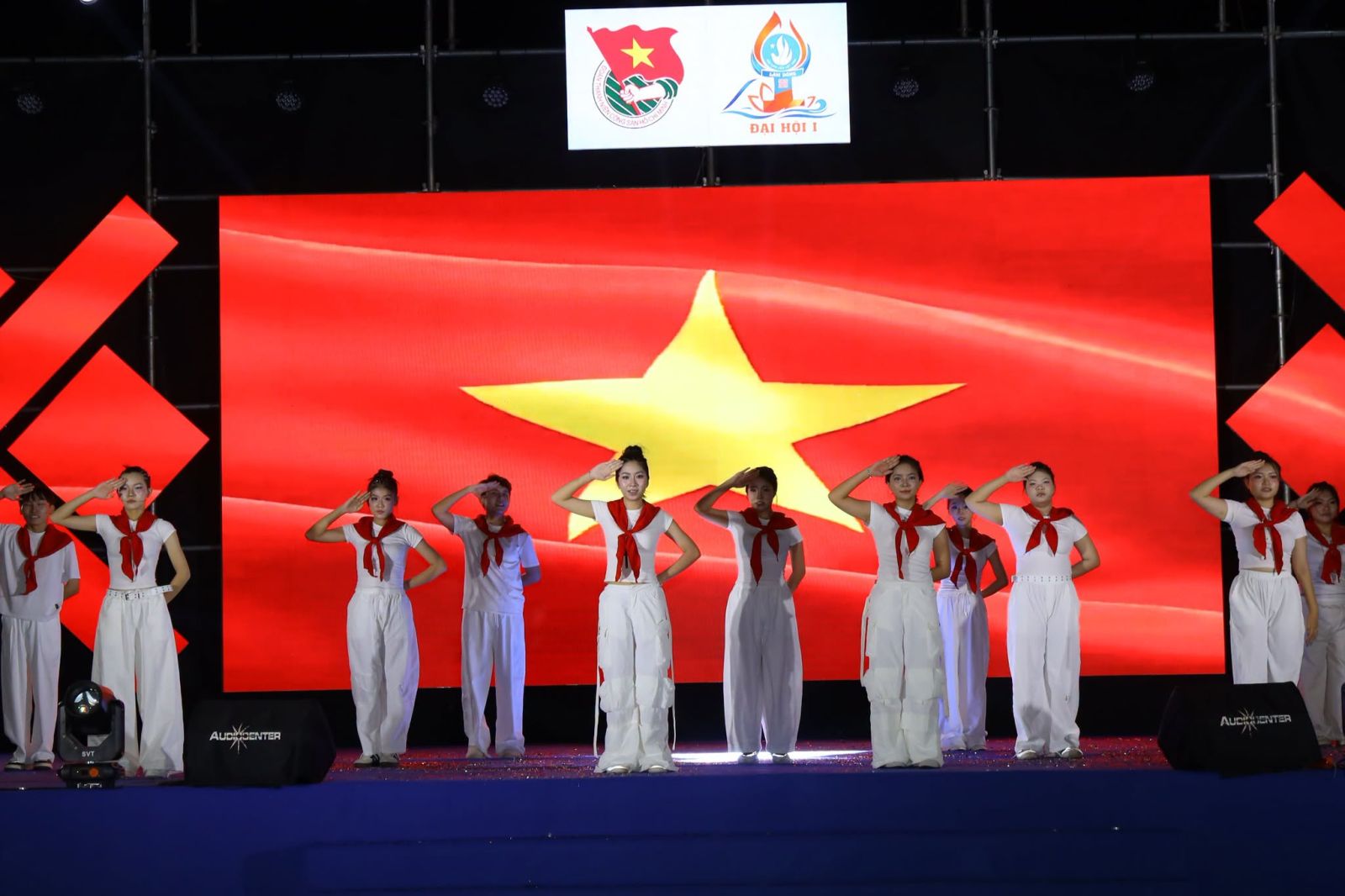 dịch vụ tổ chức sự kiện chuyên nghiệp Phan Thiết, Lâm Đồng