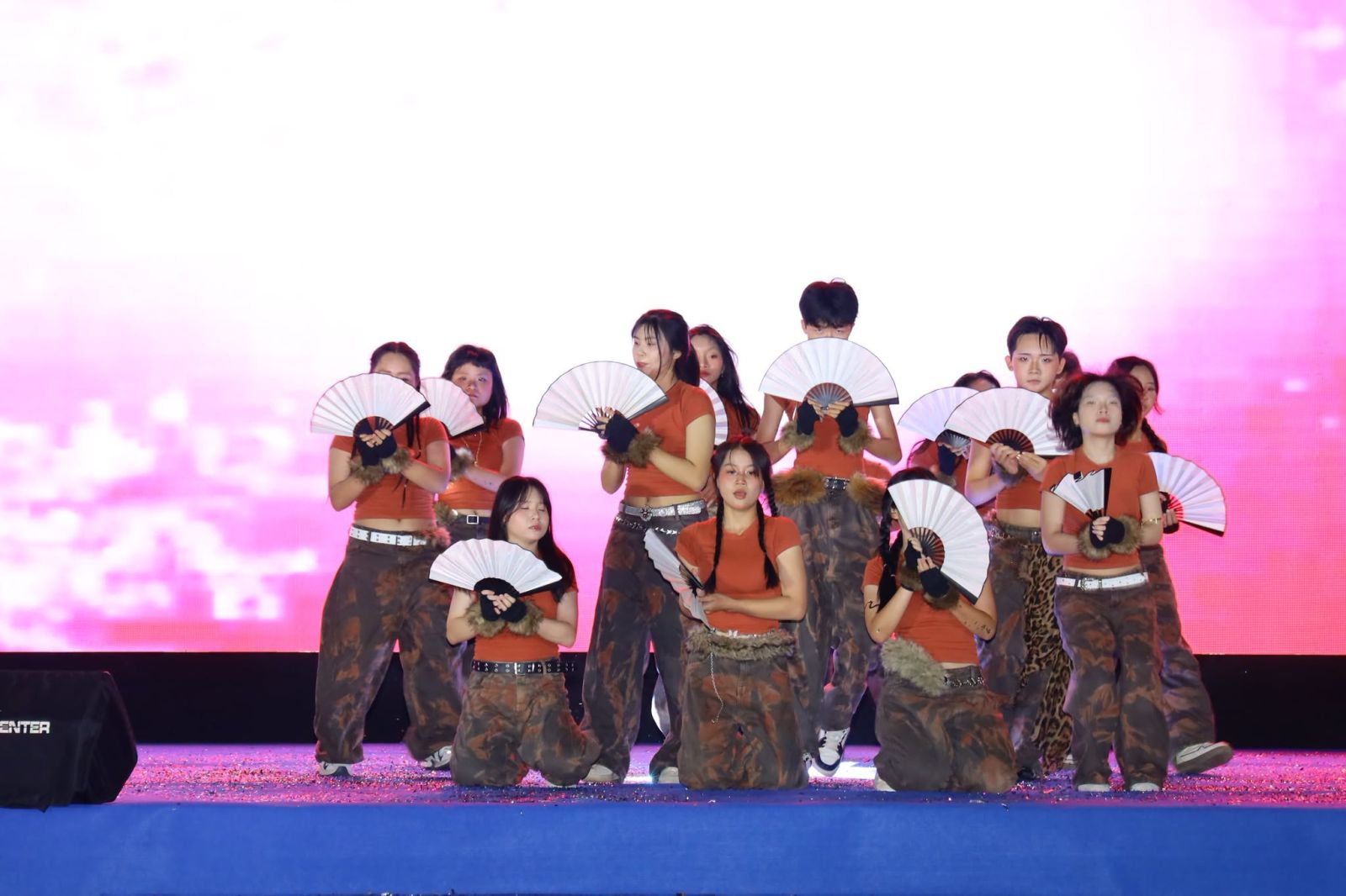 dịch vụ tổ chức sự kiện chuyên nghiệp Phan Thiết, Lâm Đồng