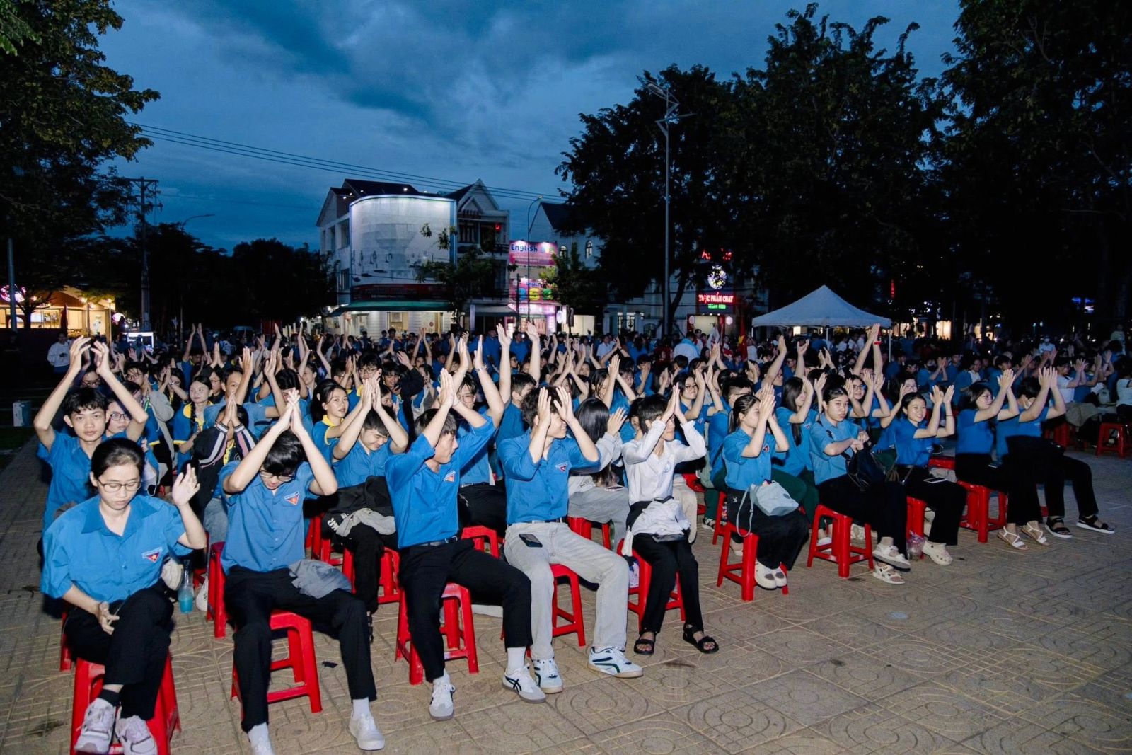 dịch vụ tổ chức sự kiện chuyên nghiệp Phan Thiết, Lâm Đồng