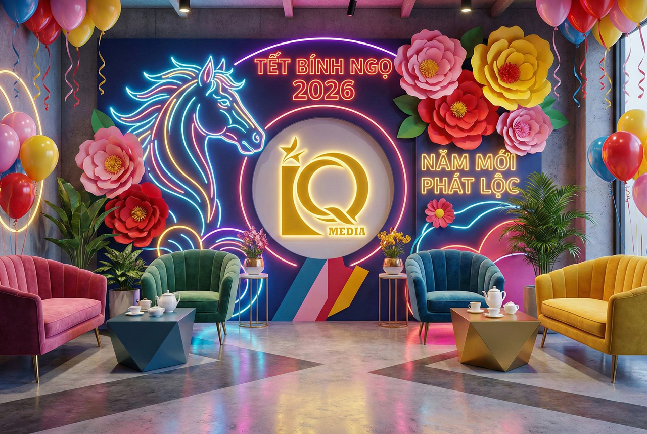 thiết kế Photobooth Tết tại Phan Thiết, Lâm Đồng
